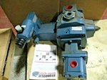 New Open Box General Motors Rexroth 1PV2V418/50 Hydraulic Pump 12VE A145 A4316DH. Fixed Price $1100.00.