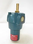 New Bosch Rexroth 0455105042 Heavy Duty Hydraulic Filter 120C 450 Bar. Fixed Price $279.99.