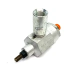 Flair-line RFC-1/4 Right Angle Flow Control Valve. Fixed Price $24.99.