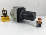 NAR5060-N06 Smc Pneumatic Regulator **new Old Stock!!**. Fixed Price $28.00.
