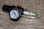 Norgren B07-201-A1KA Filter Regulator 1/4" Npt. Fixed Price $82.65.