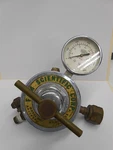 F&m Scientific AA-1929 3000 Psi Max Inlet Pressure Gas Regulator. Fixed Price $39.99.