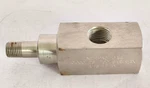 Enerpac GA4 Hydraulic Gauge Adaptor 10.000 Psi 700 Bar A16 17 By *new*. Fixed Price $80.00.