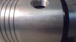 Vaccon Cdf 1500H Nsnp. Fixed Price $155.00.