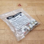 Smc KQ2L01-35S One Touch Fitting, 1/4" Npt New. Fixed Price $9.47.