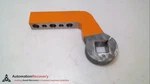 Smc 50A026PV01 Clamp Arm #284190. Fixed Price $50.00.