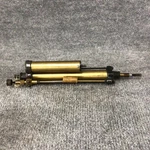 Schrader Bellows B17011029 900 5717 Hydro Check Cylinder 9" Stroke Used. Fixed Price $3299.99.