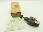 Fairchild 75033 Pneumatic Regulator Model Corrosion Resistant 30 Psi Knob. Fixed Price $209.99.