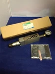 Smc NARBF3050-NO-P-2 Pneumatic Regulator Nsfp. Fixed Price $18.38.