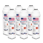 #AFC-EWH-3000, Compatible With Halsey Taylor HWF172 Water Filter 6 Pack. Fixed Price $307.99.