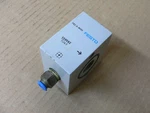 Festo Pneumatic Frz-d-midi Distribution Block Frzdmidi. Fixed Price $99.99.