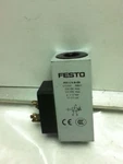 Festo PEV-1/4-B-0D Pressure Switch- No Box. Fixed Price $75.58.