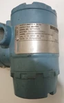 Rosemount Pressure Transmitter 2051CD3A02A1BS5M5D4C1Q4. Fixed Price $490.00.