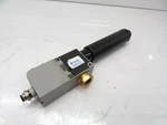 GVS25NK14E1 Coval Safety Venturi Nozzle (used And Tested). Fixed Price $144.00.