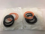 Set Of New! Hercules Parker Cylinder Piston Seal Kits PKH-PK2502A001. Fixed Price $23.33.