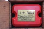 New Open Box System Sensor Pressure Switch EPS10-2 Stock 5657CC. Fixed Price $60.00.