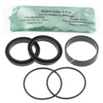 Parker PK1504MA01 1-1/2" Bore, Piston Seal Kit Fits. Fixed Price $33.00.