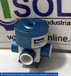 Parker PV-2-1344 Miniature Pneumatic Diaphragm Valve Uhp PV21344 1/4IN Npt. Fixed Price $599.00.