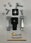 Novotechnik 056003 Mounting Feet Kit. Fixed Price $19.80.