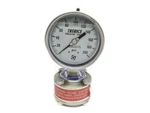 Trerice T51004TTS 0-200PSI Nsnp. Fixed Price $125.00.