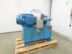 Vickers F3 PVB45 Frsf 20 11 Hydraulic Power Unit 45GPM 75HP 100 Gal 3000PSI. Fixed Price $4999.99.