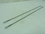 205434 Old-stock; Norgen V085516AQ0315 Tie Rod Kit Sta. Fixed Price $24.77.