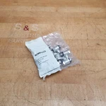 Lot Of 10 Numatics F-nb 135/C-006-001 Flow Control Valve, 6*1/4" New. Fixed Price $18.99.