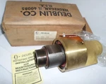 New Box Deublin 555-065-396 Rotary Union 2"-12 Left Hand Rotation Usa. Fixed Price $499.99.