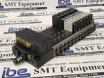 New Koganei Fm-solid Manifold X88M-ED-124W W/warranty. Fixed Price $56.00.