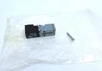 Norgren 05-562MB02-60 Solenoid Valve 24V 1.8W. Fixed Price $440.97.