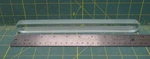 Jerguson Gage & Valve Flat Glass Liquid Sight Indicator Pn: JMS-0774. Fixed Price $213.50.