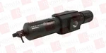 Norgren B73G-3AK-QP3-RMG / B73G3AKQP3RMG (new In Box). Fixed Price $248.00.
