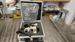Enerpac S1500 3/4" Square Drive Hydraulic Torque Wrench 1400 Ft.lbs 10K-PSI. New. Fixed Price $3928.91.