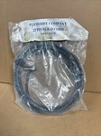 New Fluidaire Company 25-15-90 Sub-d Cord 15FT Fast Shipping. Fixed Price $65.00.