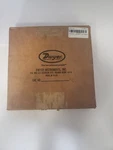 Dwyer A-605 Air Filter Accessory Kit, Nib. Fixed Price $24.96.