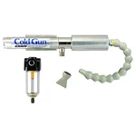 Exair 5215 Cold Gun, Hose, 1000 Btuh, Cfm, 70 Dba. Fixed Price $554.99.