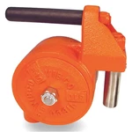 Vibco VSP-510 Pneumatic VIBRATOR,1000 LB,4000VPM,80PSI 4HV37. Fixed Price $631.43.