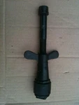 2" Vented Wing Nut Test Plug. Fixed Price $21.50.