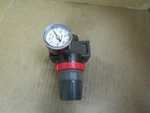 Koganei Regulator R600-03 R60003 3/8" Npt New. Fixed Price $64.29.