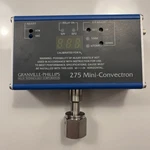 Granville-phillips Mini-convectron Gauge 275905-EU. Fixed Price $100.00.