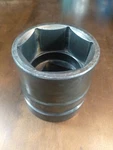 Hytorc Socket 2-1/2" Drive 250100MM-133MMOD. Fixed Price $199.00.