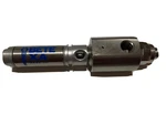 New Bete Xa Mark Iii Hydropulse Spray Nozzle With 4050 Tip. Fixed Price $57.68.