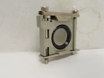 180369 New-no Box; Smc Y400 Mounting Spacers With Brackets; 3/4"ID. Fixed Price $12.99.