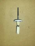 Veeder-root/gilbarco R19096-G1 Pulser Drive Assembly For Advantage. Fixed Price $28.80.