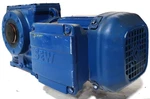 Sew Eurodrive SA57 DRS71S4 87.7653008701.0001.18.80 8.5-1700 Rpm 0.5HP Gearmotor. Fixed Price $599.00.