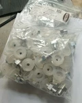 Schmalz 10.01.06.00393 FSGA20SI-55G1/8-AG Suction Cup 64/PK (IN25S2). Fixed Price $257.86.
