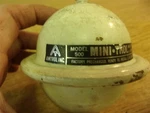 Amtrol Model 500 Mini-trol Water Hammer Arrestor *free Shipping*. Fixed Price $49.99.