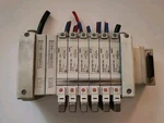 Smc (4) VQ2301N-51 (2) VQ2401N-51 VVQ2000-10A-1 Solenoid Valve Free Shipping. Fixed Price $279.99.