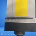Festo MS9-EM-G-VS-R-SA On/off Valve, 1542176 Usip. Fixed Price $660.00.