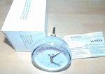 Ametek PT1088K Gauge 0-75 Psi 60-320 Degrees F 2-1/2''. Fixed Price $22.45.